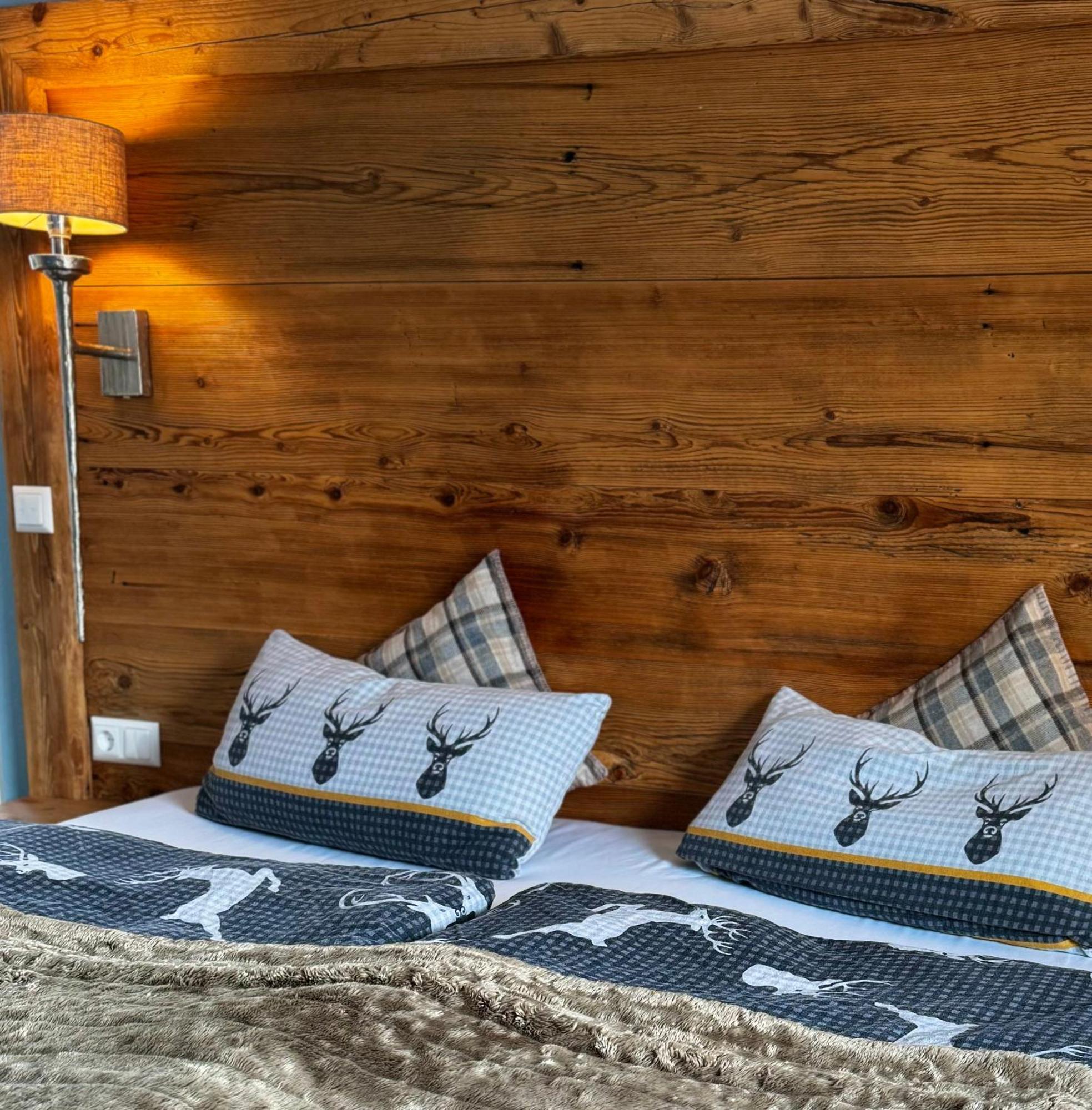 Ferienwohnung-Koenigsschloesser Füssen Kültér fotó