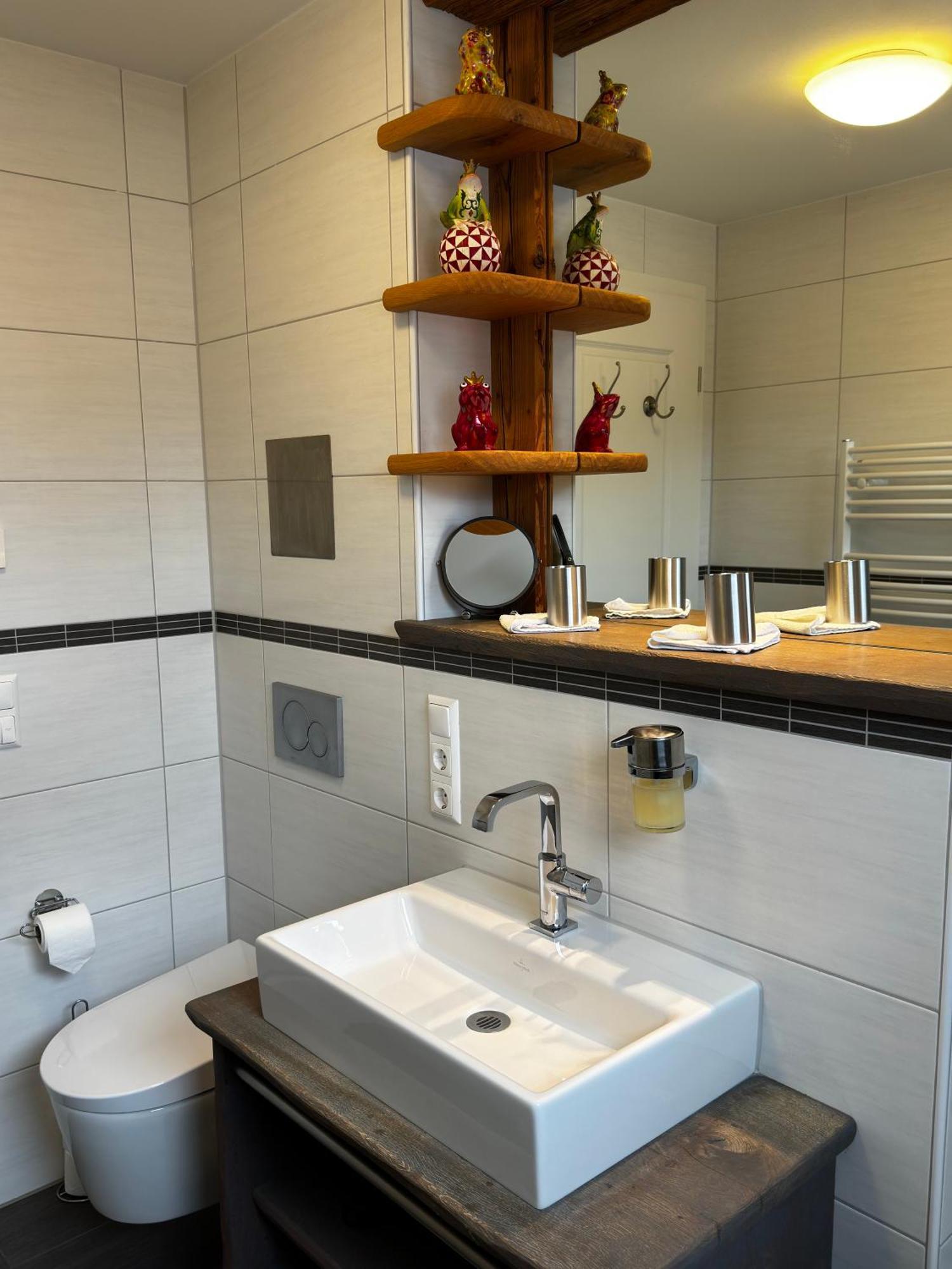 Ferienwohnung-Koenigsschloesser Füssen Kültér fotó