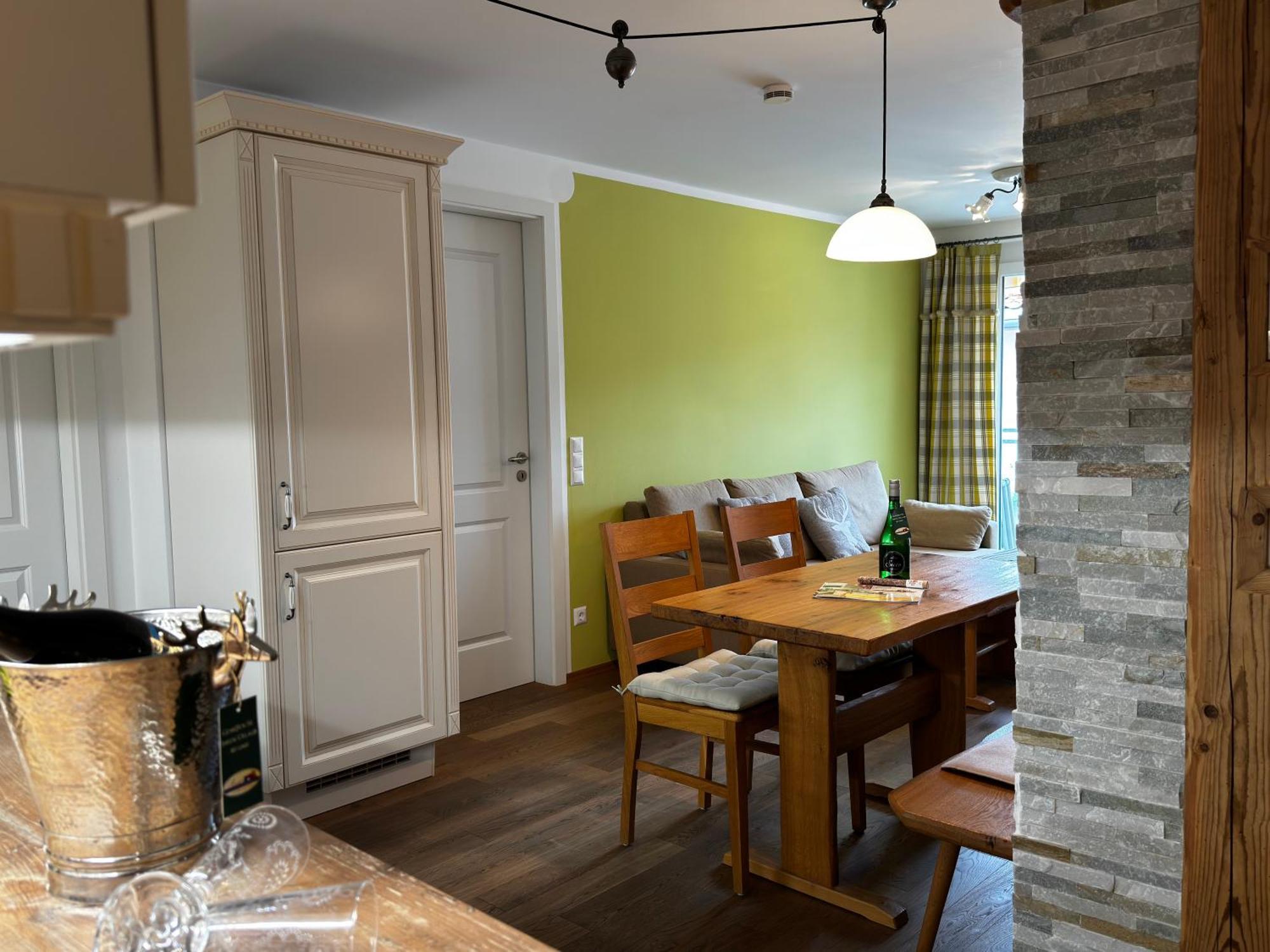 Ferienwohnung-Koenigsschloesser Füssen Kültér fotó